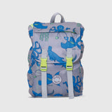 Sleep-N-Pack™ – Little Kid Size | Pals in Print: Sea Critters