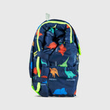 Sleep-N-Pack: Packable Sleeping Bag, Little Kid 3-6 yrs - Dinosaurs