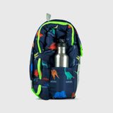 Sleep-N-Pack: Packable Sleeping Bag, Little Kid 3-6 yrs - Dinosaurs