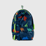 Sleep-N-Pack: Packable Sleeping Bag, Little Kid 3-6 yrs - Dinosaurs