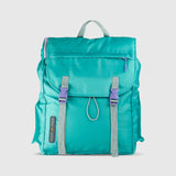 Sleep-n-pack: Packable Sleeping Bag, Big Kid 7-12+ yrs - TeaCup Teal