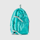 Sleep-n-pack: Packable Sleeping Bag, Big Kid 7-12+ yrs - TeaCup Teal