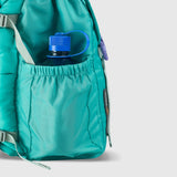 Sleep-n-pack: Packable Sleeping Bag, Big Kid 7-12+ yrs - TeaCup Teal