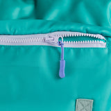 Sleep-n-pack: Packable Sleeping Bag, Big Kid 7-12+ yrs - TeaCup Teal