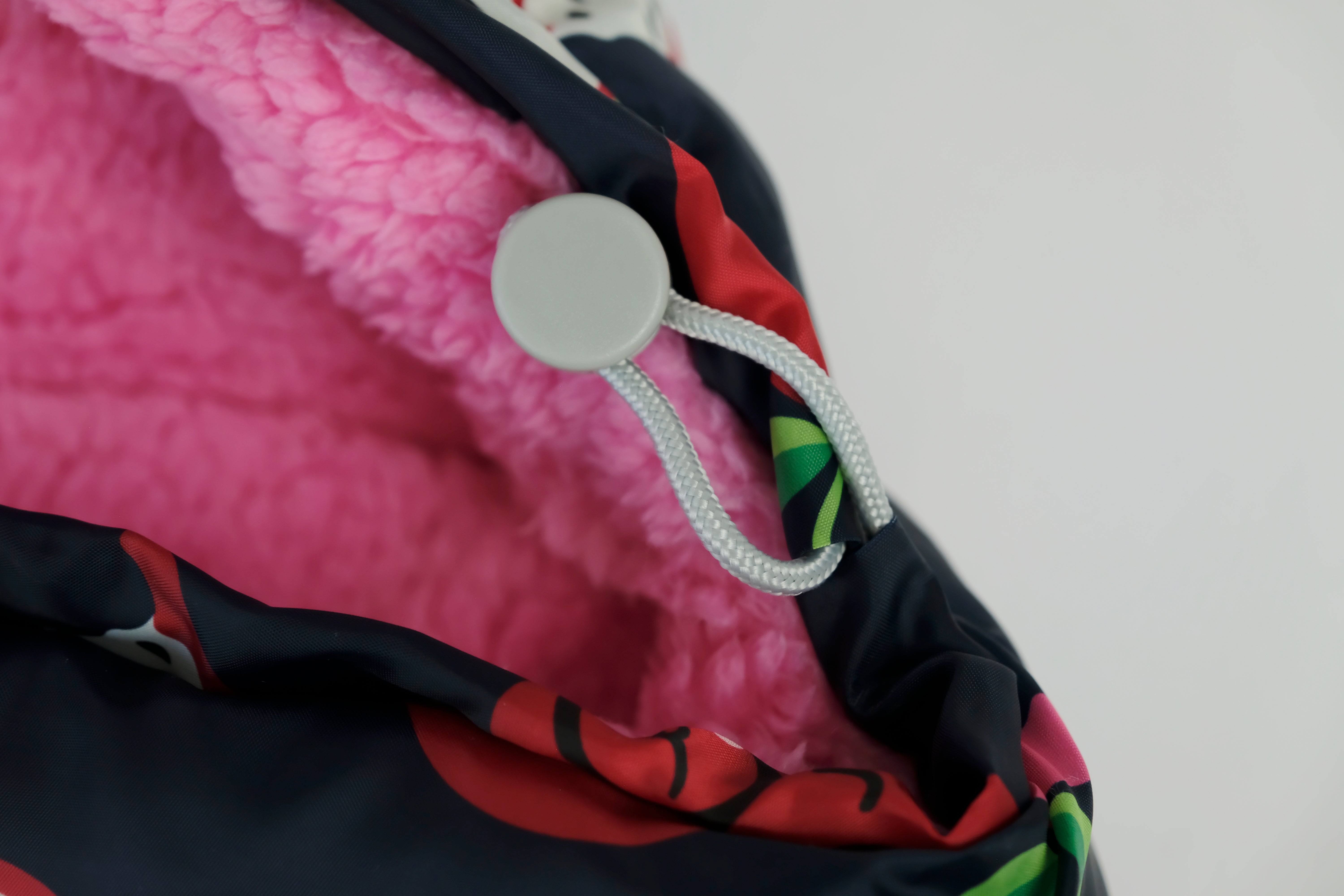 Sleep-n-pack: Packable Sleeping Bag, Big Kid 7-12+ yrs  - Apple Picking