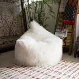 Luxe Himalaya Beanbag Lounger