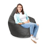 Storage Lounger - [product_title} with Zipper - mimish, inc.