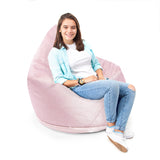 Storage Lounger - [product_title} with Zipper - mimish, inc.