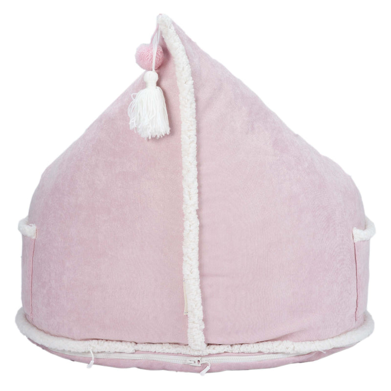 Sparkle Cord Beanbag Lounger