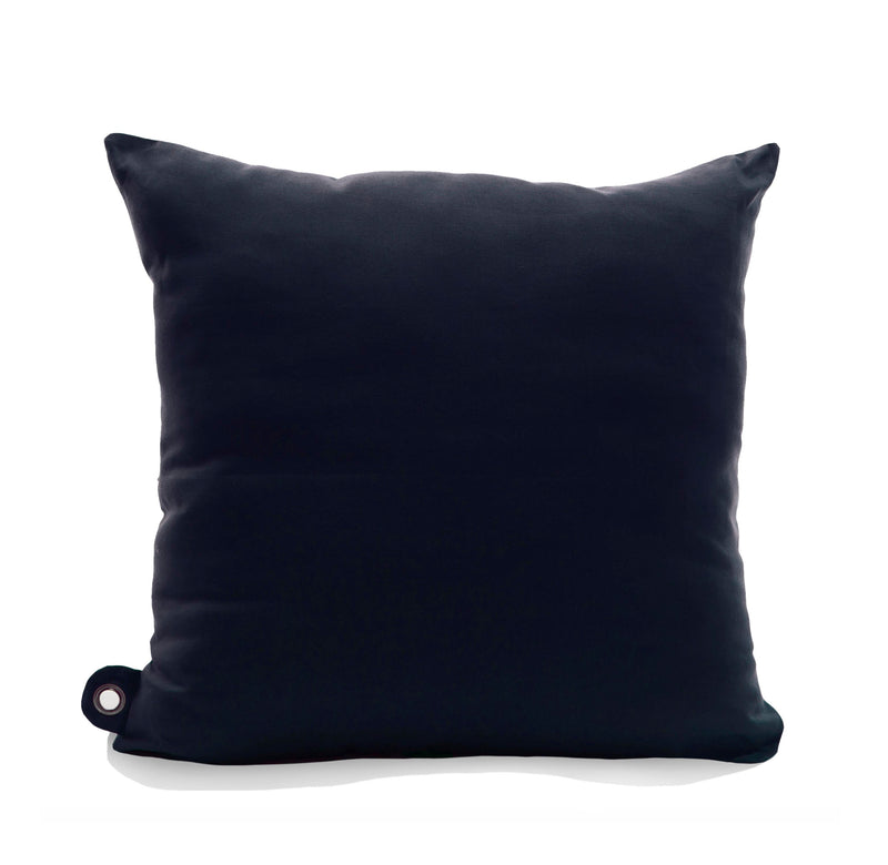 "Scientist" Storage Pillow - [product_title} with Zipper - mimish, inc.